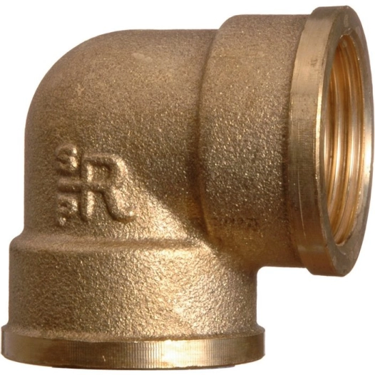 coude laiton ff 40x49