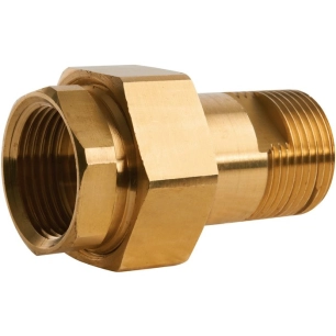 raccord de vase flexfast