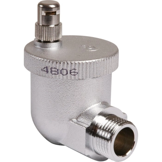 Purgeur d'air equerre 15x21 automatique - THERMADOR