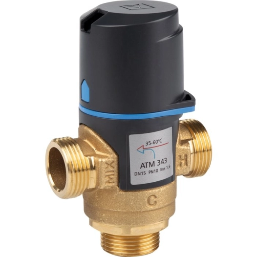 mit thermos corps dn15rac m3/4