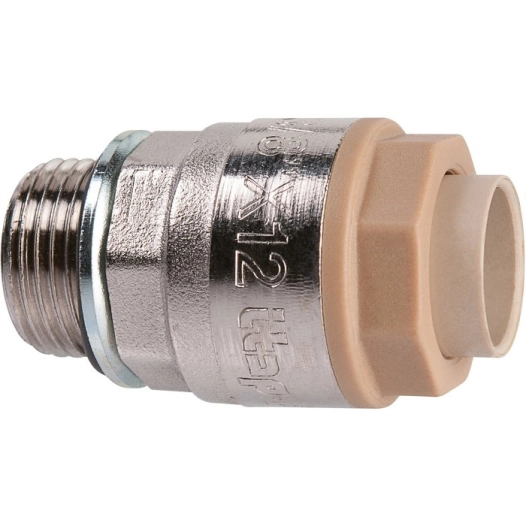 rac. rapide male chr 1/2x16