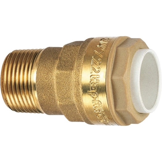 raccord rapide m 1/2x20