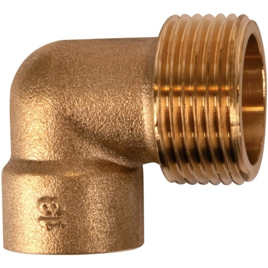 coude laiton m 15x21-18
