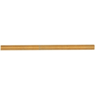 tube laiton filete 15x21    1m