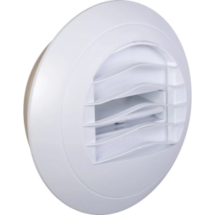 bouche alize auto 15m3/h d125