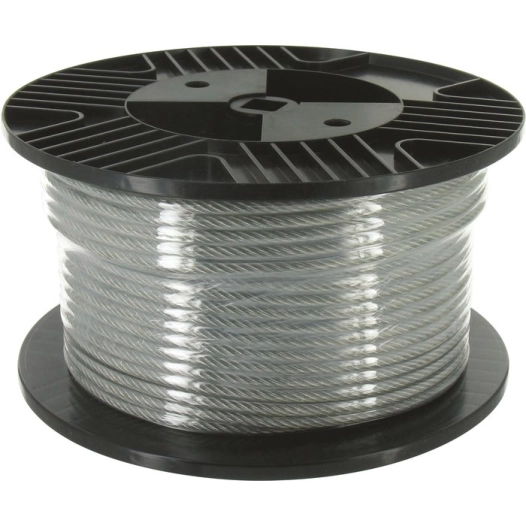 cable gaines pvc d1/2mm /100m