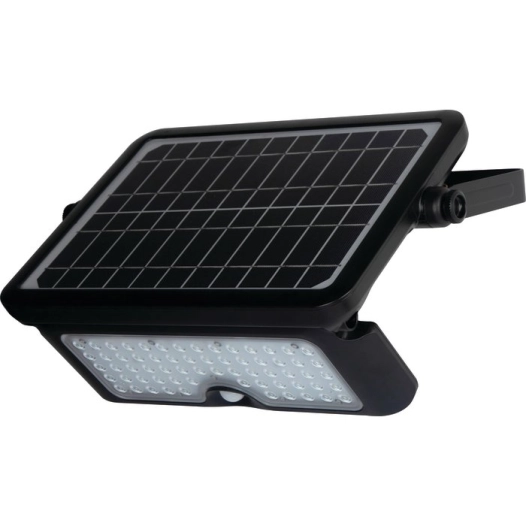 proj led solaire 10w det ip65