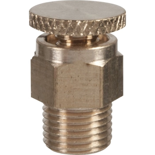 purgeur air 1/4 a volant