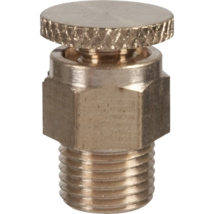 purgeur air 1/8 a volant