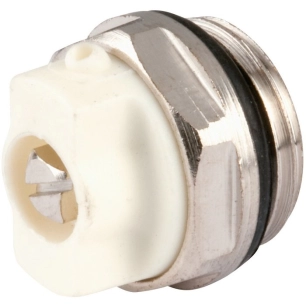 purgeur air orientable