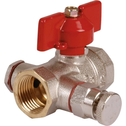 vanne sph.std+purge ff20x27 mn