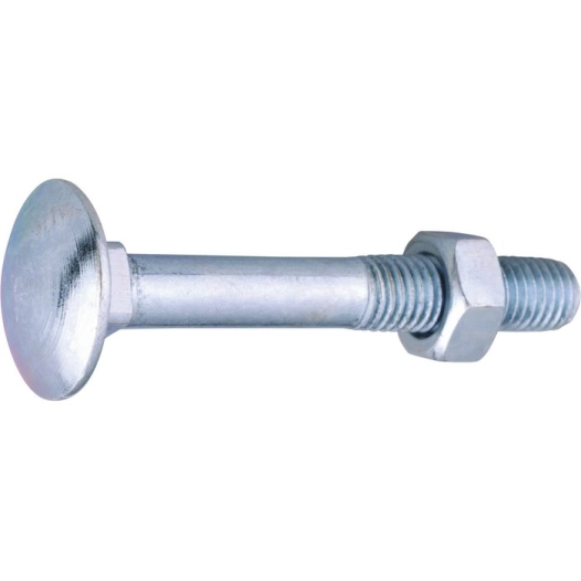 boulon trcc zg blanc 7x60/100