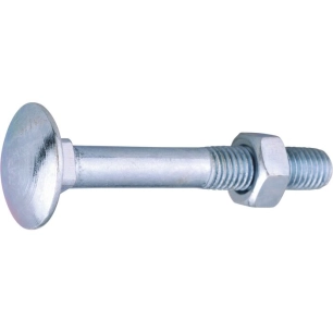 boulon trcc zg blanc 7x80/100