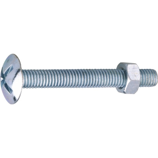 boulon poel.trl zg. 5x30 / 200