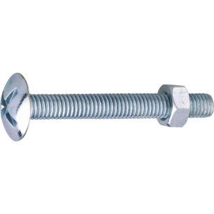 boulon poel.trl zg. 5x30 / 200