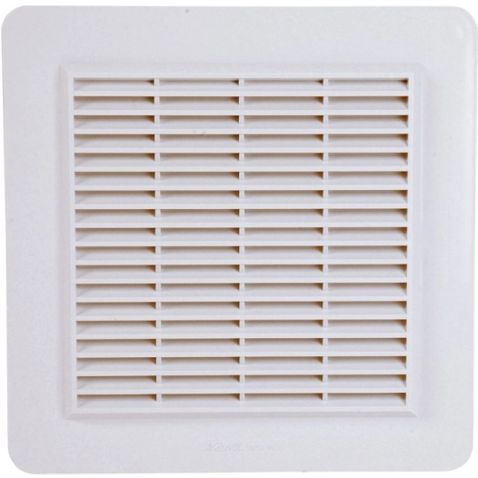 grille appl. blc a/m 246x246