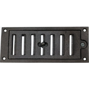 grille aer regl 18x7,5 brut