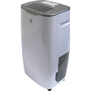 deshumidificateur mobile 370w