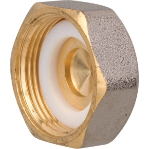 bouchon sortie coll laiton