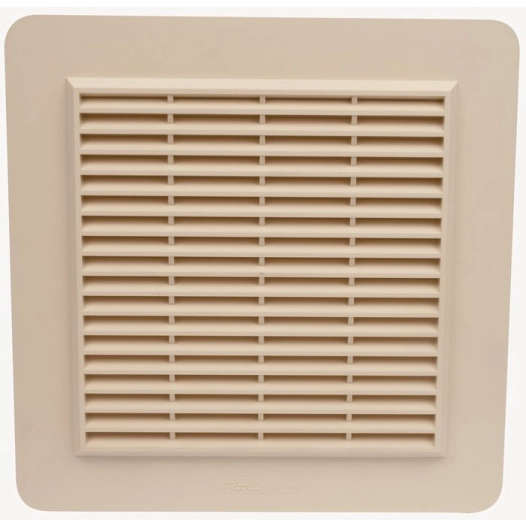 grille ventil.coul.sable 150