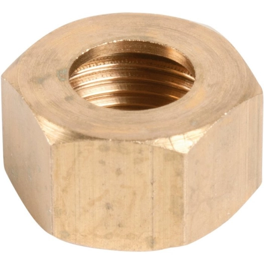 ecrou serie forte 20/27-16