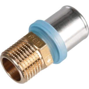 manchon male 26x3 1m