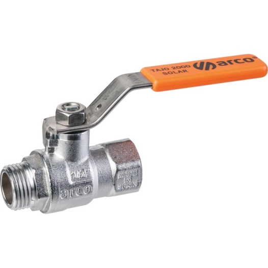 vanne hte temp.180dge c mf1/2