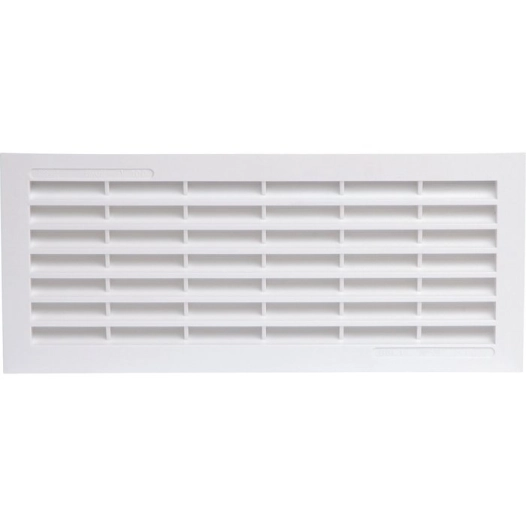 grille pvc type b211 132x338
