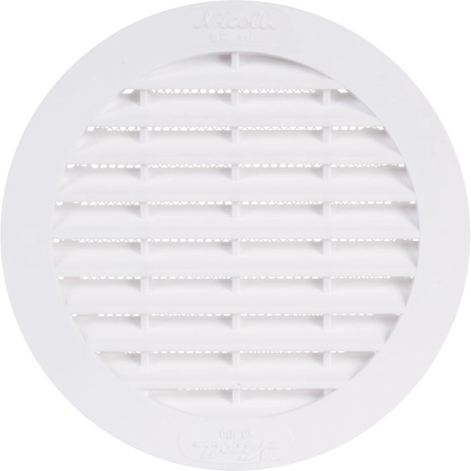 grille pvc type b113 d150