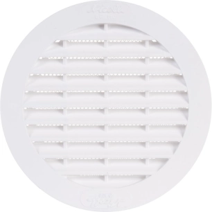 grille pvc type b113 d150