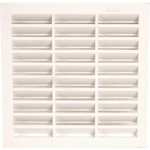 grille pvc 150x150