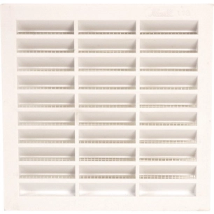 grille pvc 150x150