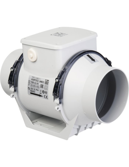 aerateur centrifug lineo xl100