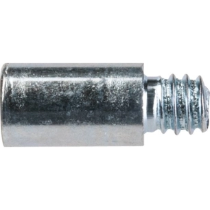 rallonge zingue 7x150 60mm/50