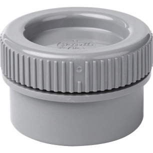 bouchon degorg.pvc 63