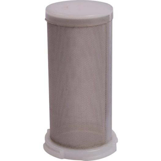 cartouche filtrante inox 260µ