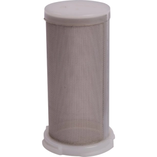 cartouche filtrante inox 260µ