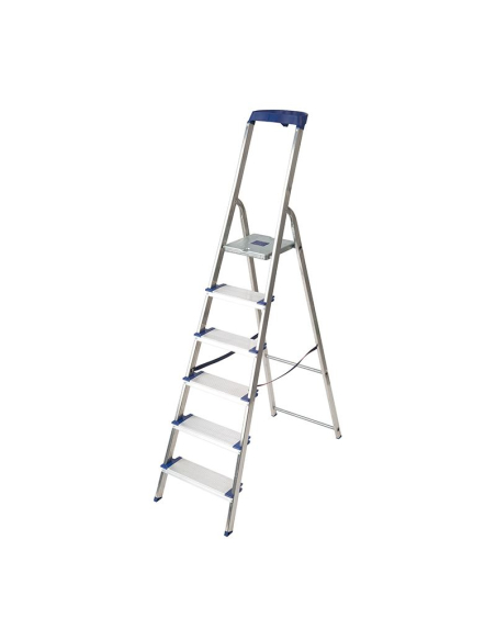 ladder 5 treads, type gamma maxi