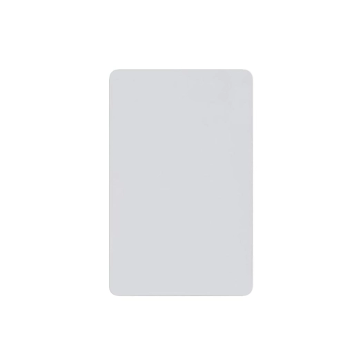 carte badge mifare pour visiophone eds101s & eds101b