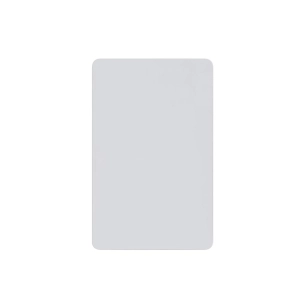 carte badge mifare pour visiophone eds101s & eds101b