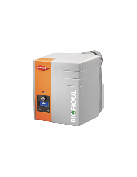 Brûleur NC4 R106A Biofioul - Cuenod