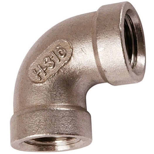 coude inox ff 26x34