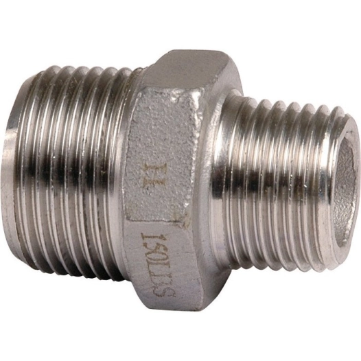 reduction inox m20x27-m15x21