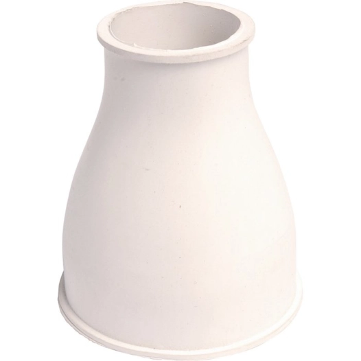 cone bombe g. modele blanc