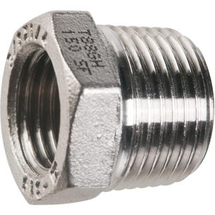 reduction inox m15x21-f12x17