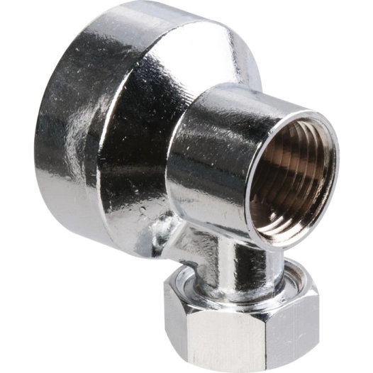 applique conf 1/2 - 14 chromee