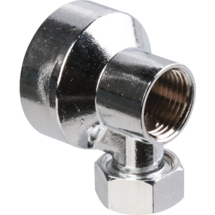 applique conf 1/2 - 14 chromee