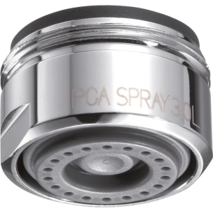 aerateur pca spray m24 3l/mn