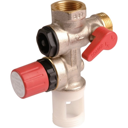 groupe de securite 1/2