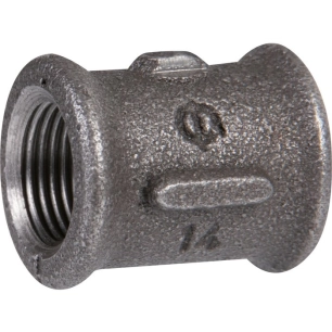 manchon noir n°270 ff15x21